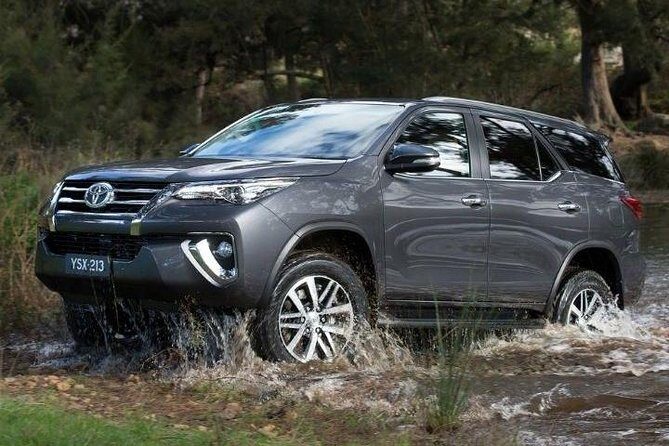 Da Nang ( Hoi An) to Phong Nha or Phong Nha to Da Nang ( Hoi An) - Cheapest car - FAQ