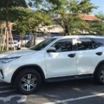 Da nang HOtel to Da nang Airport by Private car - Deep Dive into the Experience