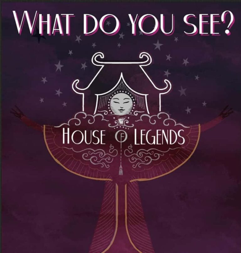 Da Nang: House of Legends - The Art of Nightlife - The Itinerary Breakdown