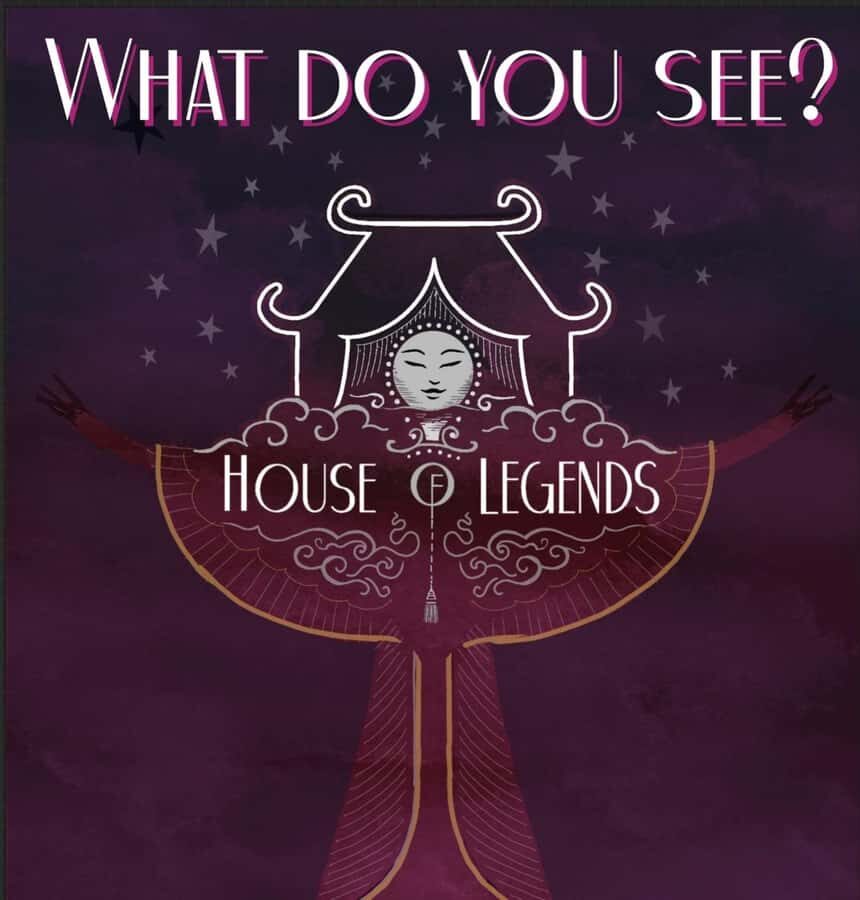 Da Nang: House of Legends - The Art of Nightlife - The Itinerary Breakdown