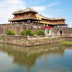 Da Nang Hue City daily full day tour departure from Da Nang - The Journey Begins: Pickup and Departure from Da Nang