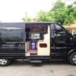 Da Nang - Hue: Daily Limousine Bus - Journey Overview: Da Nang to Hue