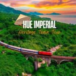 Da Nang: Hue Imperial Tour - Heritage Train via Hai Van Pass - Lunch and Relaxation