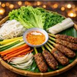 Da Nang Live Cooking Experience with Ocean Views - The Dining Experience and Views