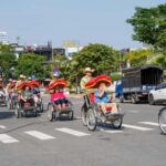 Da Nang: Local Highlights Sightseeing with Cyclo Experience - Practical Details and Tips
