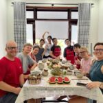 Da Nang: Making 5 Vietnamese dishes with Local Market Trip - What to Expect in Detail
