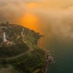 Da Nang Marble Mountain and Monkey Mountain Luxury Tour - Breathtaking Views from the Heights