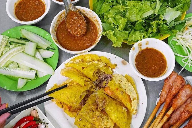 Da Nang Michelin Food Tour with Live Music - What the Tour Includes and What to Expect