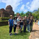 Da Nang: My Son Sanctuary Morning Small Group Tour - Value and Practical Aspects