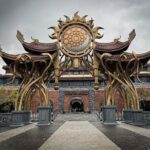 Da Nang Private Car Charter: Ba Na Hills Sun World (8h) - The Itinerary: What to Expect from Your Day