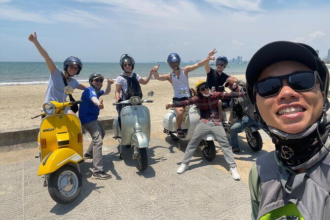 Da Nang Private Food Tour A Taste of Vietnam - Who Is This Tour Best For?