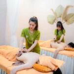 Da Nang: Relax with 90 minutes Aroma Massage (FREE PICK-UP) - What is the Aroma Massage Experience?