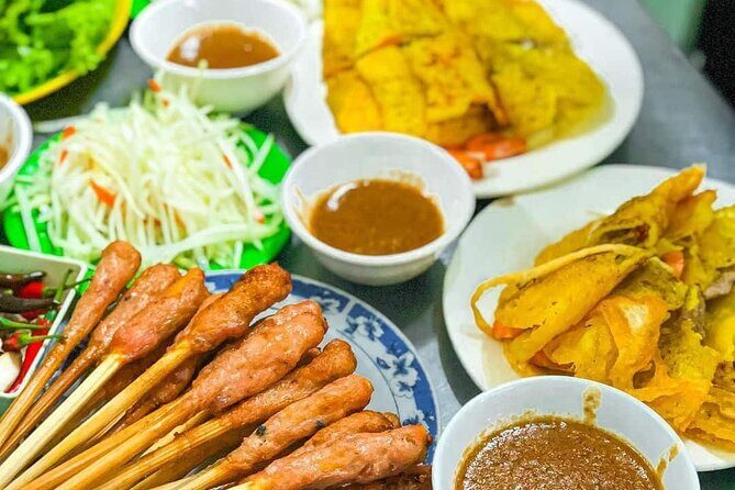 Da Nang Street Walking Food Tour - Who Would Love This Tour?
