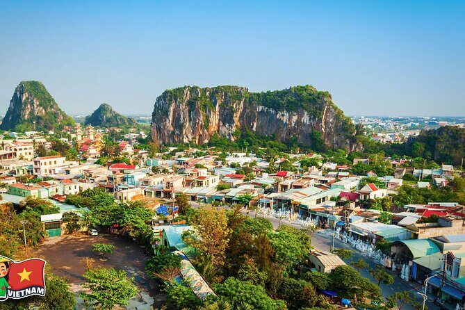 Da Nang Sunset & Spirituality - Practical Details & Value