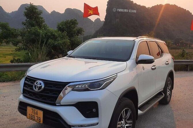 Da Nang to Hoi An Private Transfer with Airport or City Pickup - What to Expect During Your Transfer