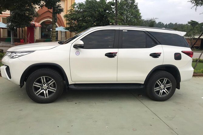 Da Nang to Hoi An Round Trip by Private Car - Why Choose a Private Car from Da Nang to Hoi An?