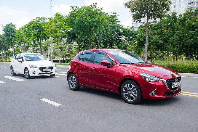 Da Nang to Hoi An Transfer: Convenient Airport and City Transport - Authentic Insights from Travelers