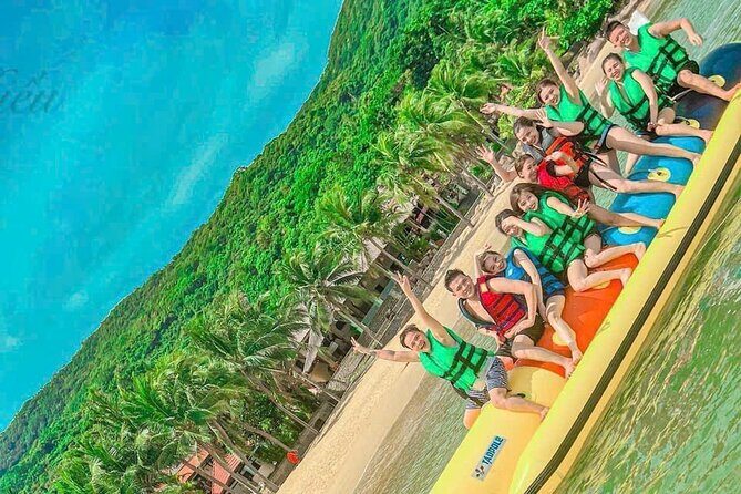 Da Nang Tour and Water Fun Activities - Exploring the Itinerary