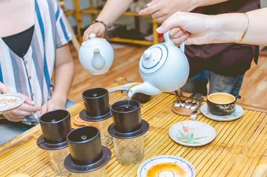 Da Nang: Vietnamese Coffee Culture and Coffee Making Class - Why This Experience Stands Out in Da Nang