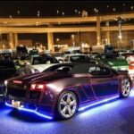 Daikoku Car Meet JDM Experience in Tokyo - A Deep Dive into the Experience