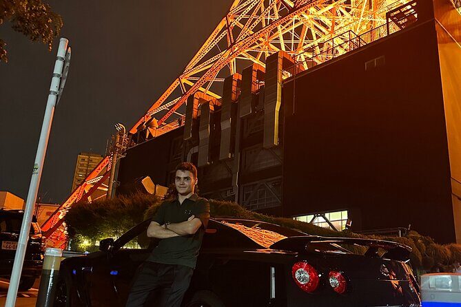 Daikoku Car Meet Night Tour | JDM Experience in Tokyo - Practical Details and Tips