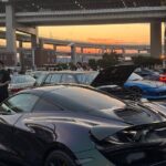 Daikoku Cars Meet Experience by Porsche Macan - What’s Included & What’s Not