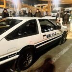 Daikoku PA and Tokyo Private JDM Tour by RX7 FD3S - Who Would Love This Tour?