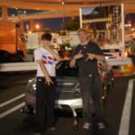 Daikoku PA JDM Meet Private Car Tour with Mercedes - Who Will Love This Tour?