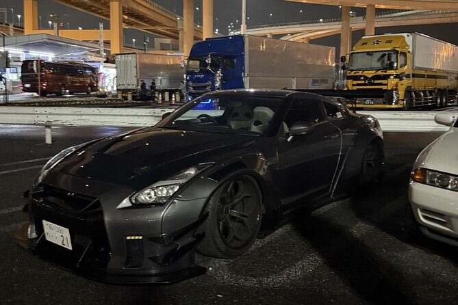 Daikoku Parking Area Car Culture Tour - Why This Tour Is Worth Considering