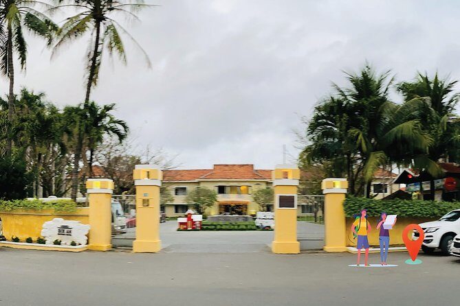 Daily Bus: Da Nang City/Airport and Hoi An City - An In-Depth Look at the Service and Experience