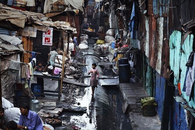 Daily Dharavi Slum Tour with Masala Chai - Authentic Experiences from Other Travelers