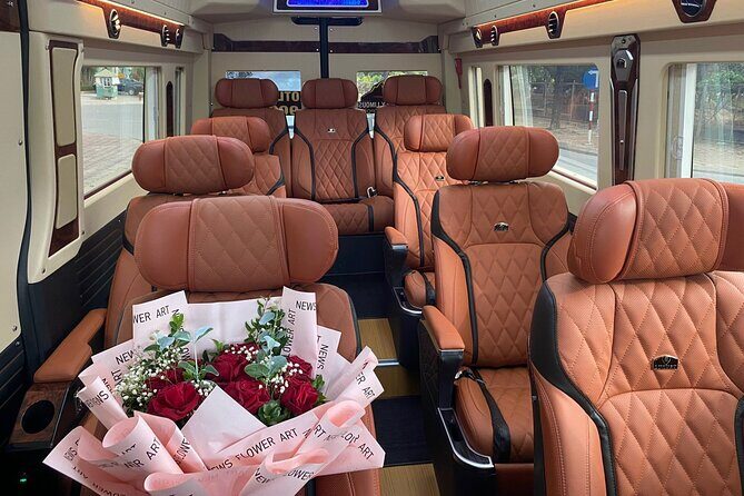Daily Limousine Bus: From Ninh Binh to Hanoi - Additional Experiences and Alternatives