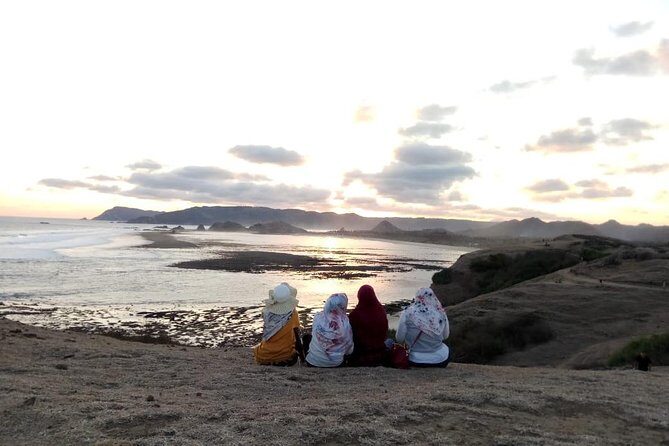 Daily Sasak Tour Lombok - Detailed Breakdown of the Tour