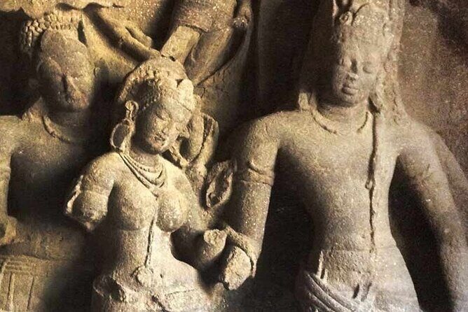 Daily Shared Elephanta Caves Group Tour with Chai and Snacks - Who Should Consider This Tour?