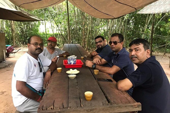 Daily Small Group To Cu Chi Tunnel - Who Will Love This Tour?