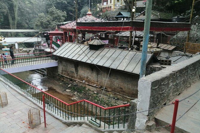 Dakshinkali and Pharping Private Guided Day Tour - The Sum Up