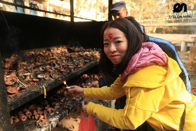 Dakshinkali Pharping Kirtipur Day Tour - Who Should Consider This Tour?