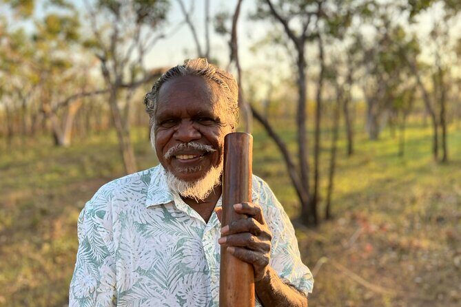 Dalabon Aboriginal Cultural Experience in Katherine - The Journey: A Step-by-Step Breakdown
