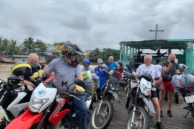 Dalat Central Highland Adventure Loop 4 Days - An In-Depth Look at the Dalat Central Highland Adventure Loop