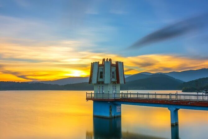 Dalat City Tour With Local Student - Donation Based - What to Expect from the Experience