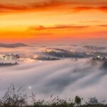 Dalat Early Morning Trek Featuring the Sunrise and Sea of Clouds - Who Is This Experience Best For?