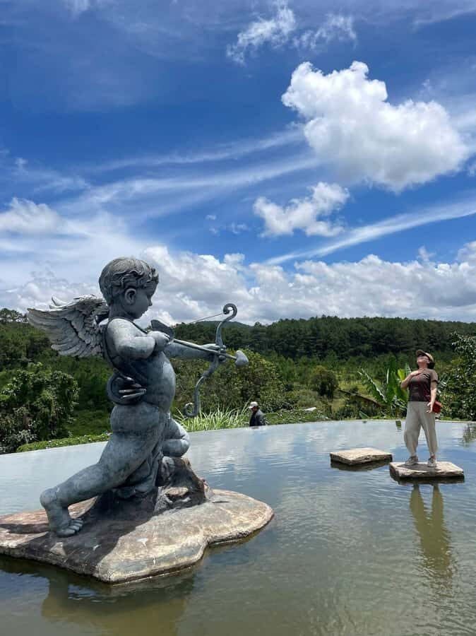 Dalat Half-Day Adventure: Morning & Afternoon Options - Who Is This Tour Best For?