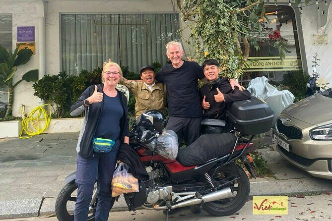 Dalat - Nha Trang Motorbike: Local Hidden Gems - Practical Details and Value