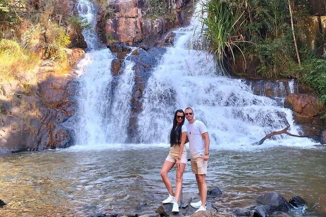 Dalat Shared Coach Travel - What to Expect and Consider