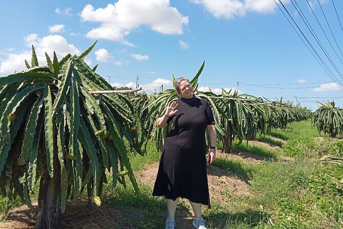 DaLat Small Group - 3 Waterfall (Datanla ,Elephant and Pongour) - The Itinerary in Detail