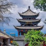 Dali: Ancient City, Three Pagodas, and Longkan (ErHai) Tour - Practical Details & What to Expect