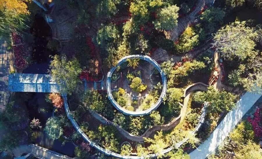 Dali: Cangshan Botanical Garden Ticket (Adult) - Who Will Love This Experience?