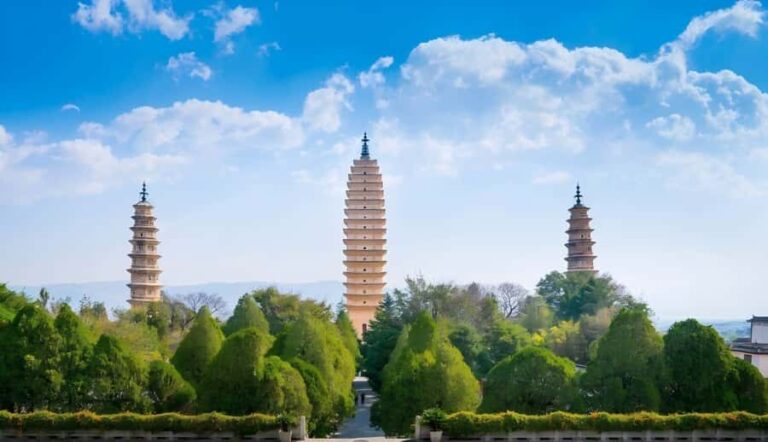 Dali: Chongsheng Temple, Xizhou, & Erhai Lake 1 Day Tour - What Makes This Tour Stand Out?