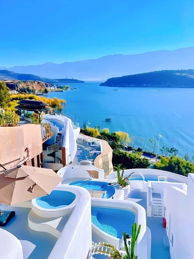 Dali Erhai Lake Scenic Loop Private Day Tour - FAQs