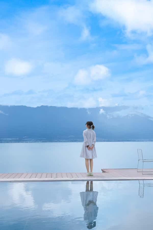 Dali: Scenic Photo Experience Along Erhai Lake - The Itinerary: What to Expect